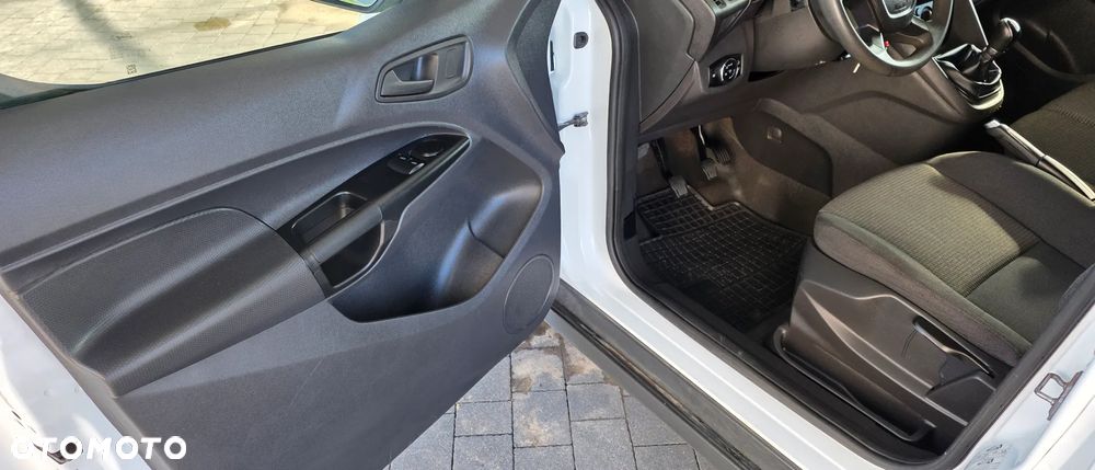 Ford Transit Connect long - 15