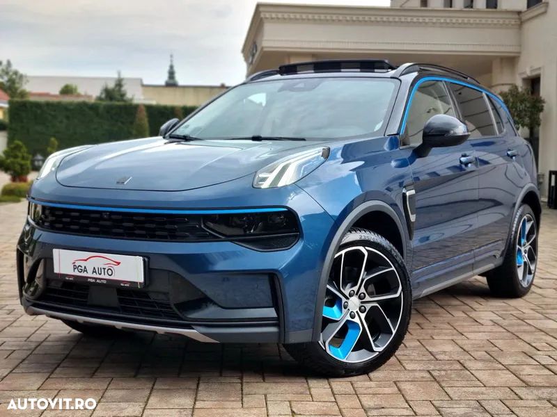 Lynk&Co 01 - 1