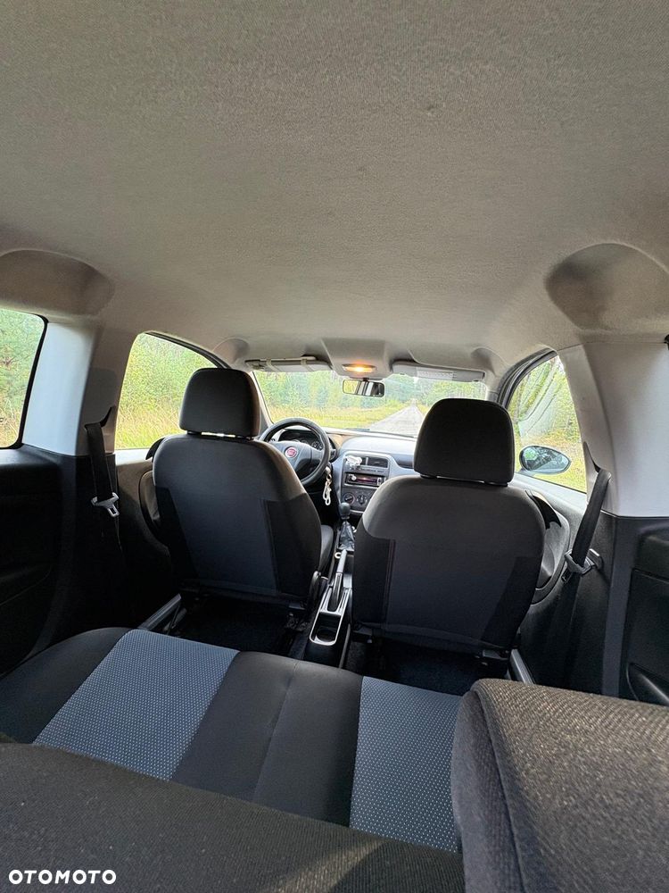 Fiat Punto - 4