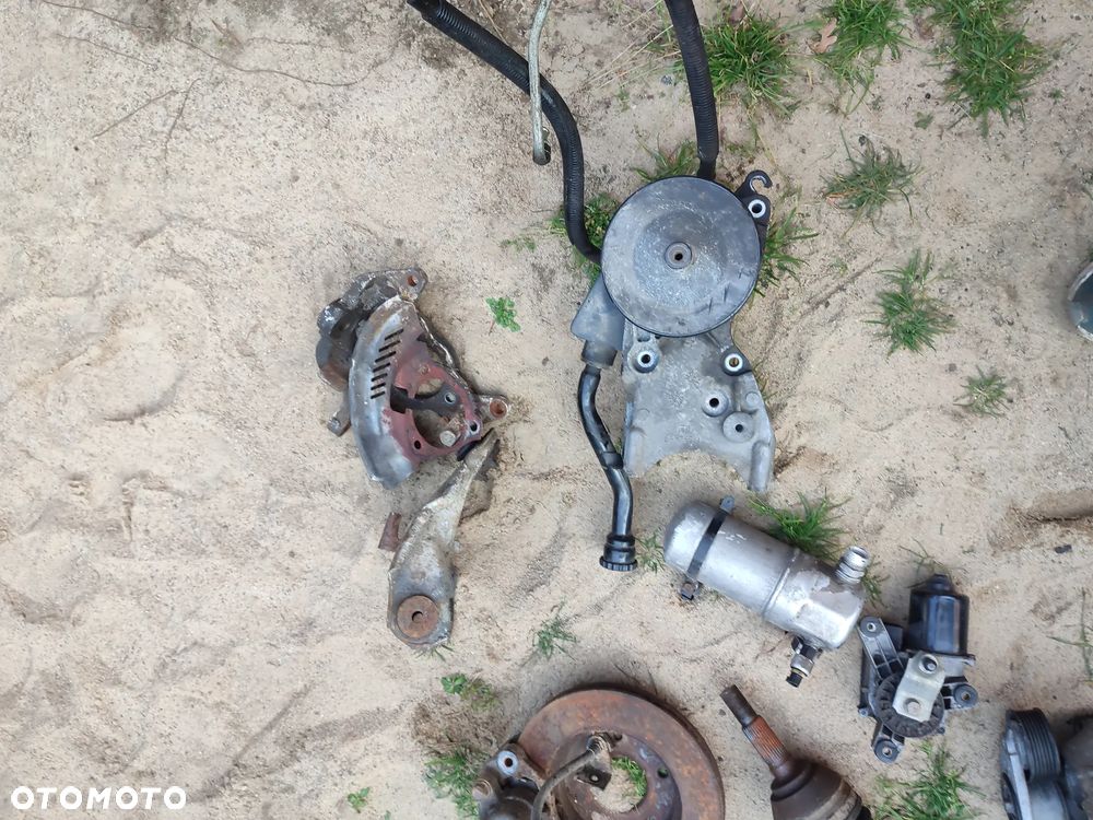 Chevrolet Blazer 4.3 4WD - 23