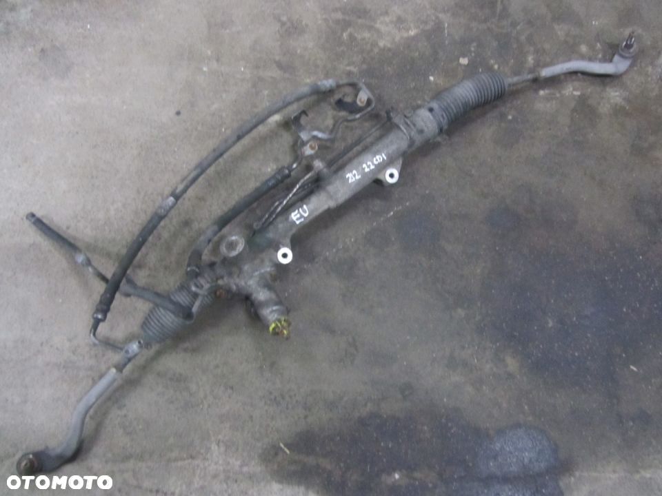 MERCEDES E  212  maglownica e 207 przewody c 204  przewod maglownicy Europa - 1