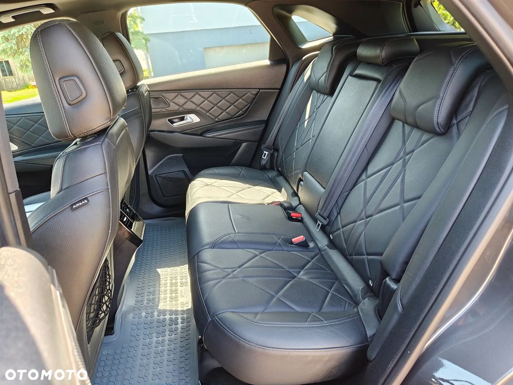 DS Automobiles DS 7 Crossback 2.0 BlueHDi Grand Chic - 16