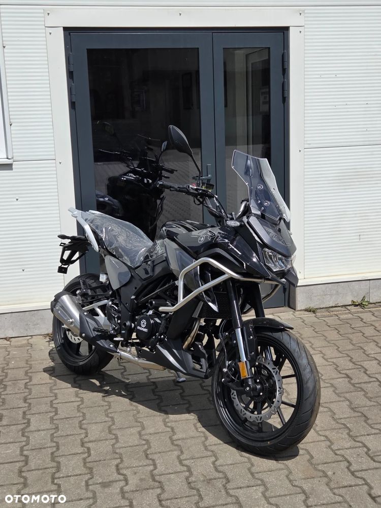 Barton Traverse 125 - 30