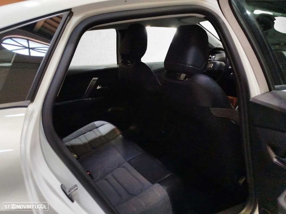 Citroën C4 1.2 PureTech Feel Pack - 10