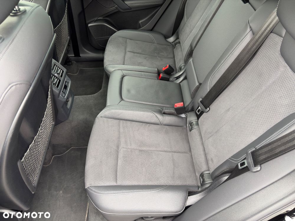 Audi SQ5 Sportback TDI mHEV Quattro Tiptronic - 16