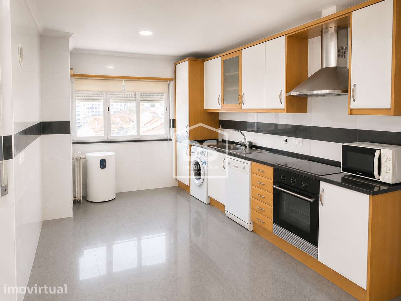 Apartamento T4 Venda em Odivelas,Odivelas - Grande imagem: 2/33