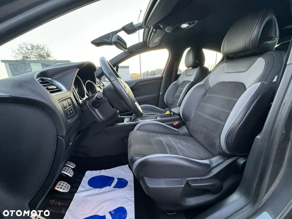 DS Automobiles DS 4 - 18