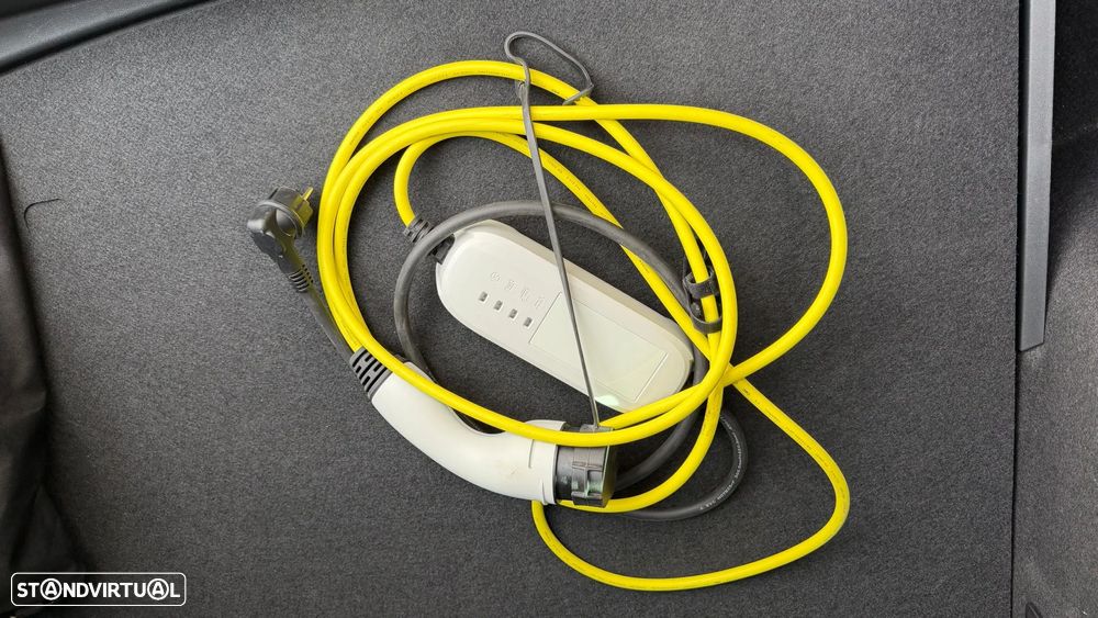 Cupra Formentor 1.4 e-Hybrid DSG VZ - 25