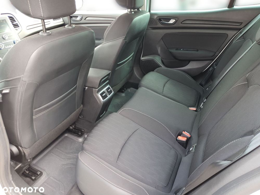 Renault Megane 1.3 TCe FAP Limited - 21