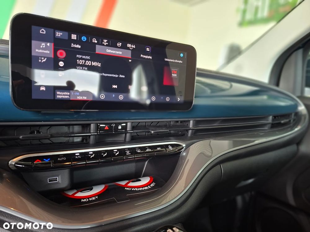 Fiat 500 1.0 GSE Torino - 15