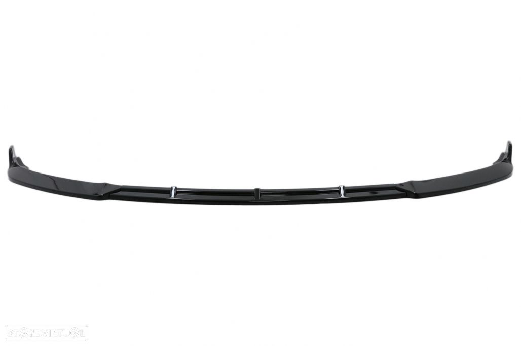 Spoiler Tesla Model S (2012 a 2015) - 1