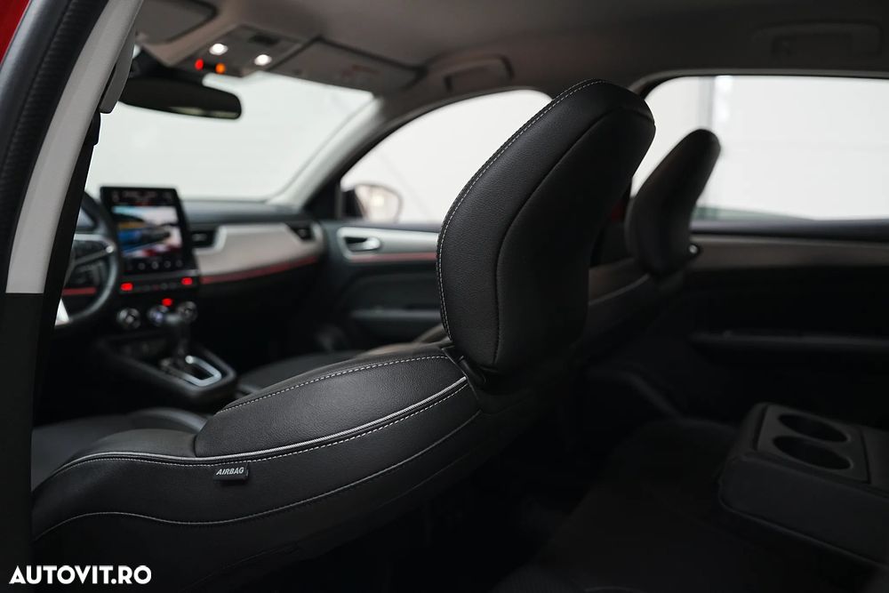 Renault Arkana E-TECH 145 Techno - 17