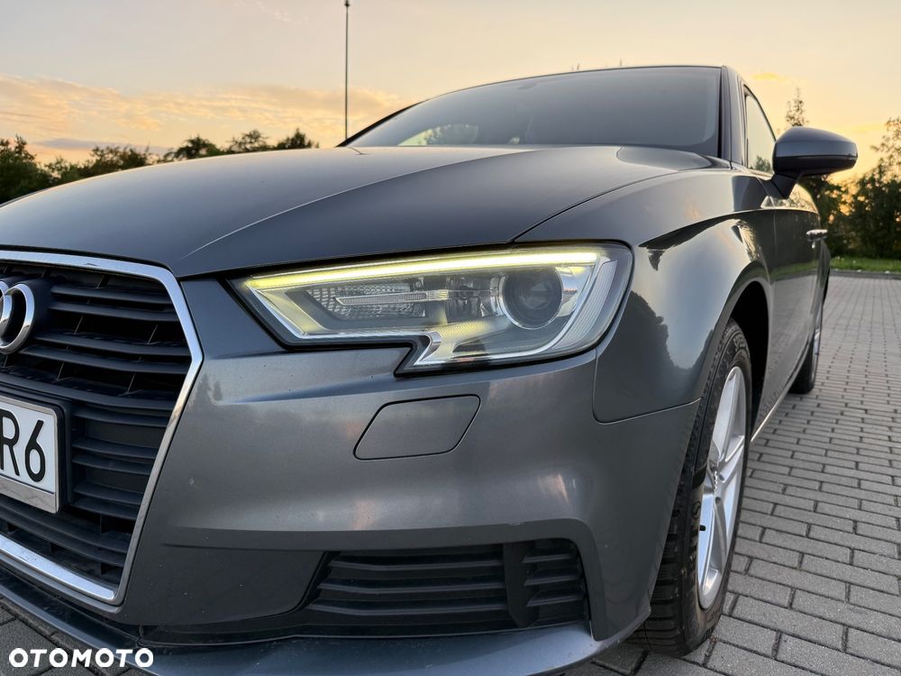 Audi A3 Sportback 30 TFSI - 15