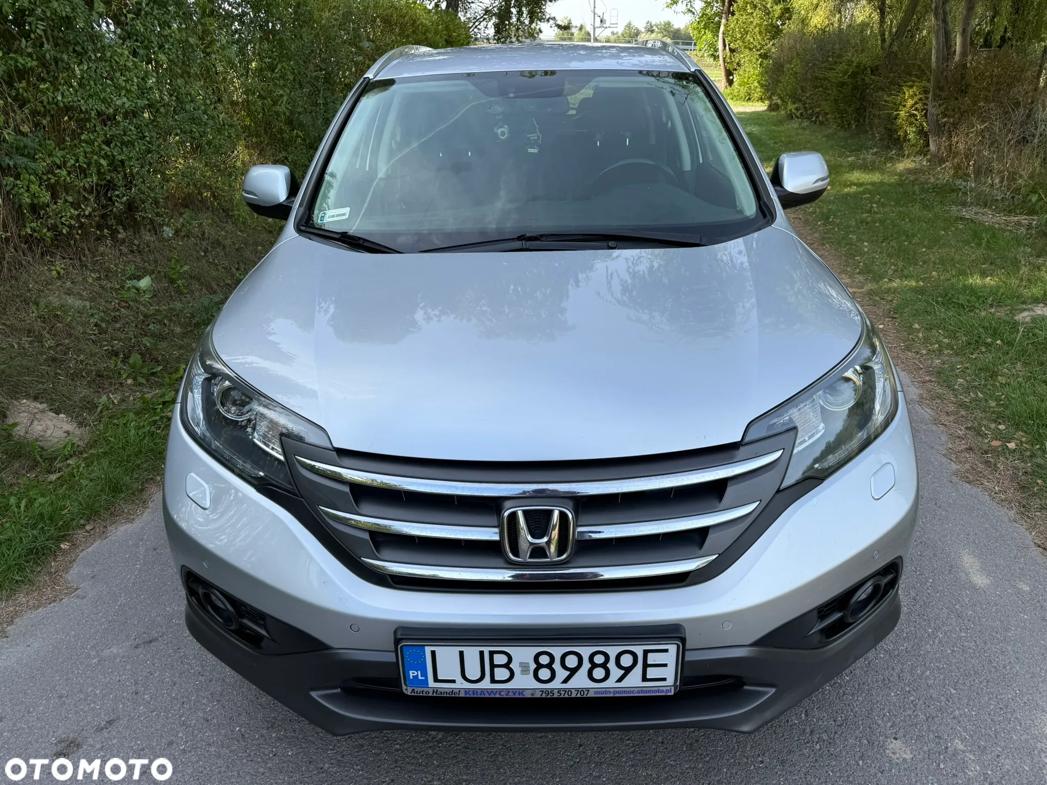 Honda CR-V 1.6i DTEC 2WD Lifestyle - 3