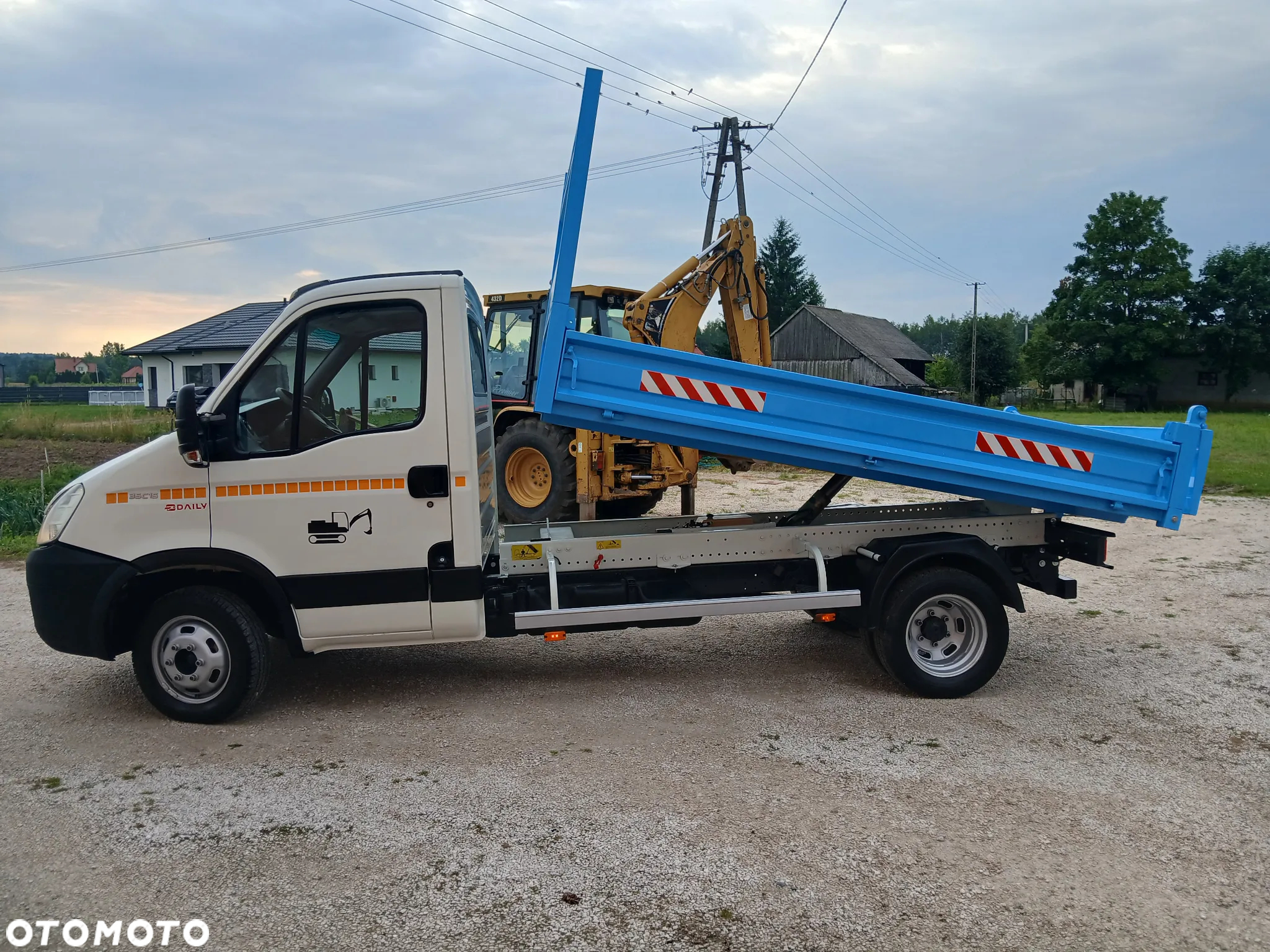 Iveco Daily35c15 - 13
