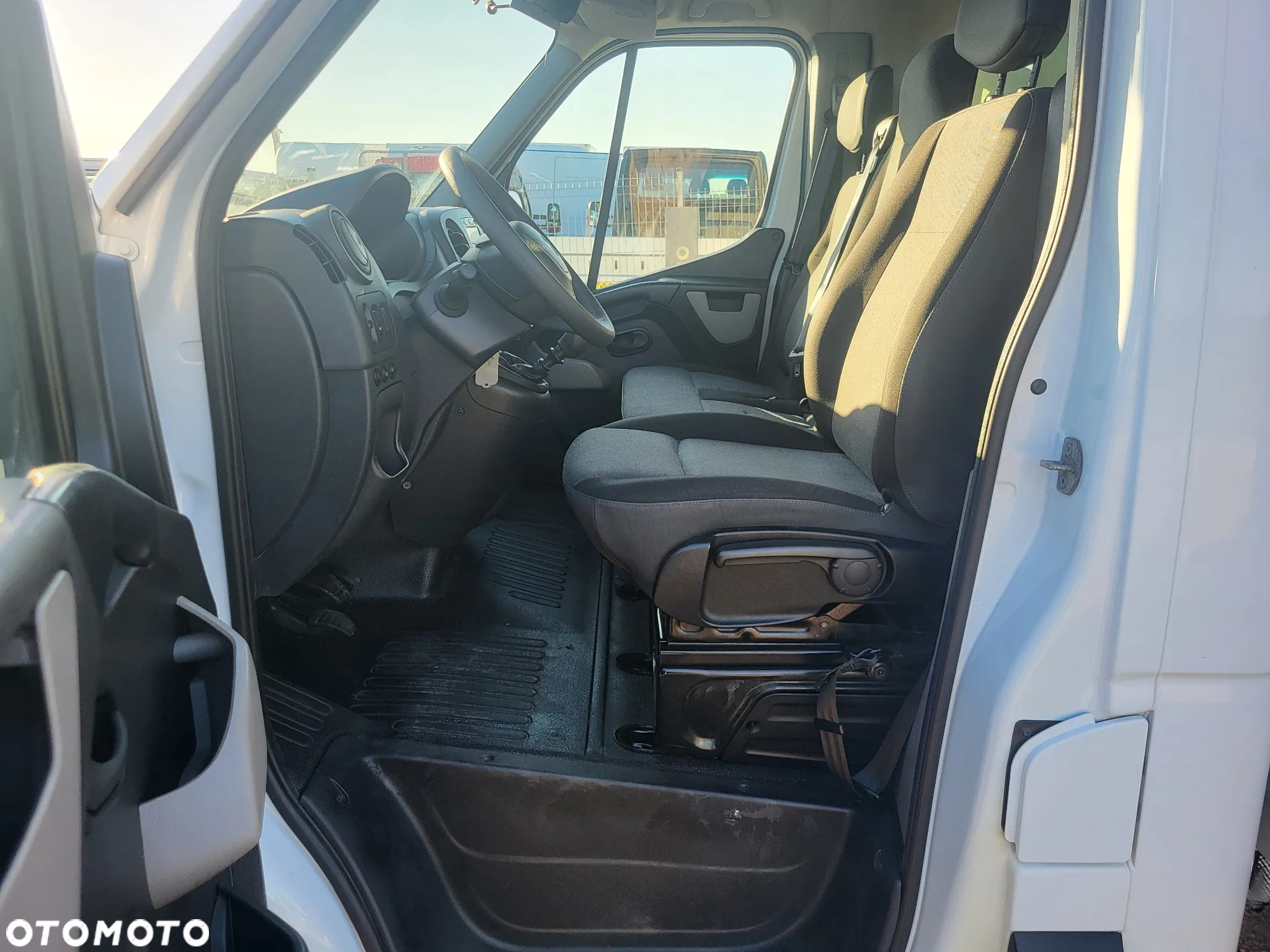 Renault Master - 21