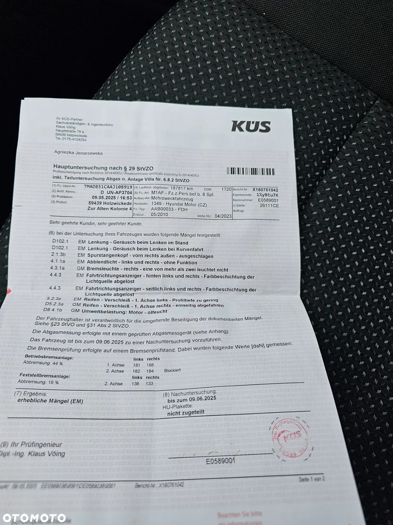 Hyundai i30 1.4 Comfort World Cup - 15