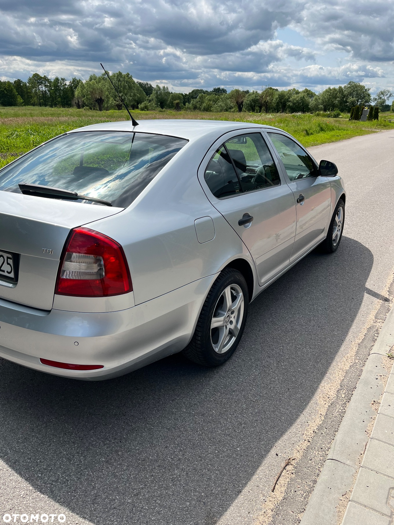 Skoda Octavia 1.9 TDI Classic - 4