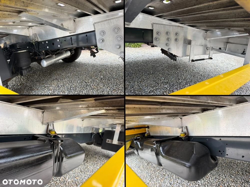 Iveco Daily 35S18 Salon Polska FULL LED Autolaweta Laweta Pomoc drogowa Bezwypadkowa - 22