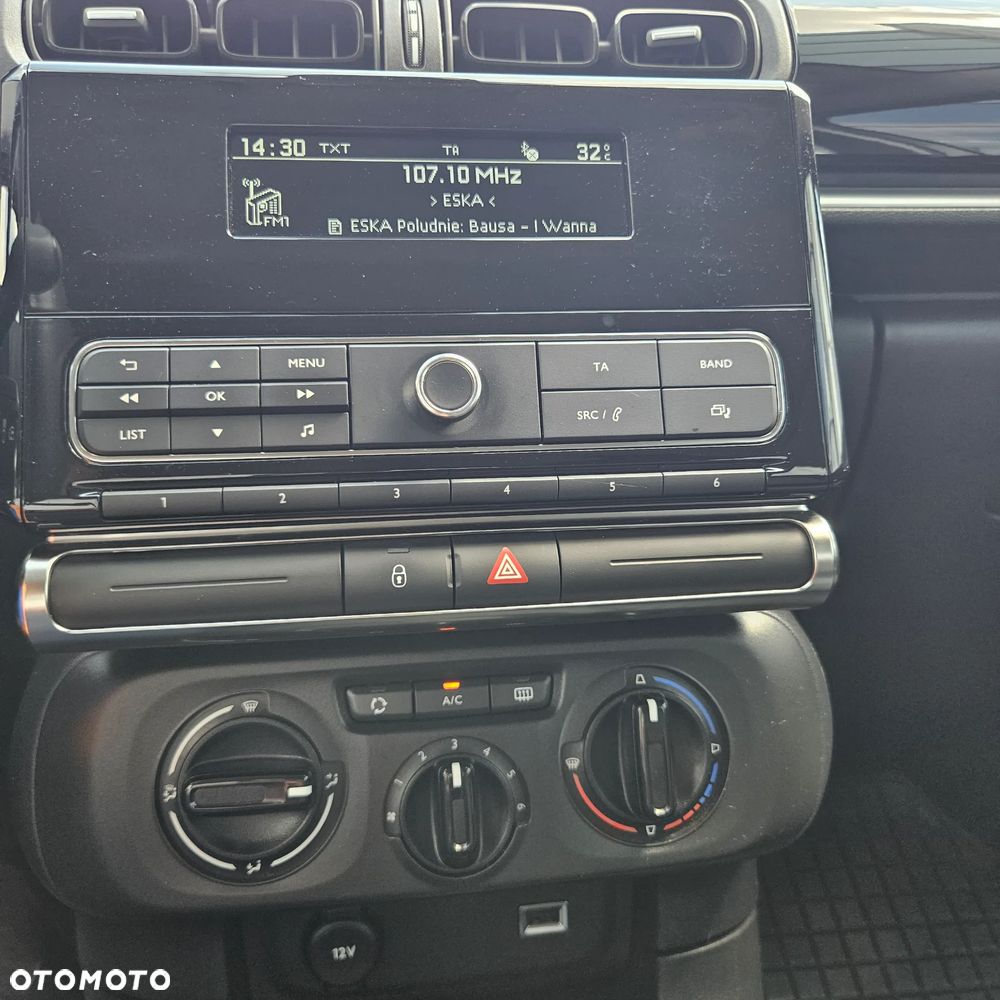 Citroën C3 1.2 PureTech Feel - 13
