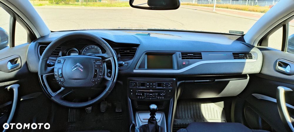 Citroën C5 - 10