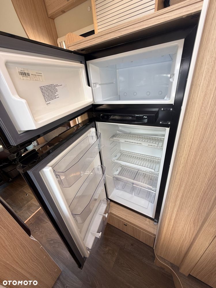 Fiat Ducato Sunlight T68 Capron - 39