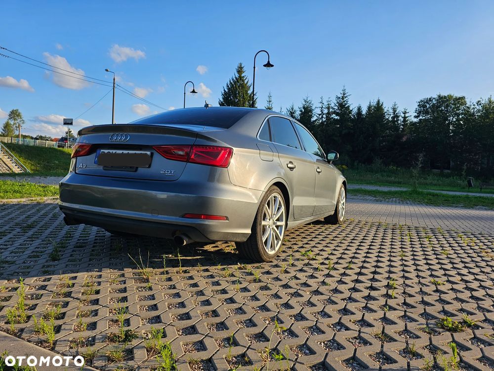Audi A3 - 7