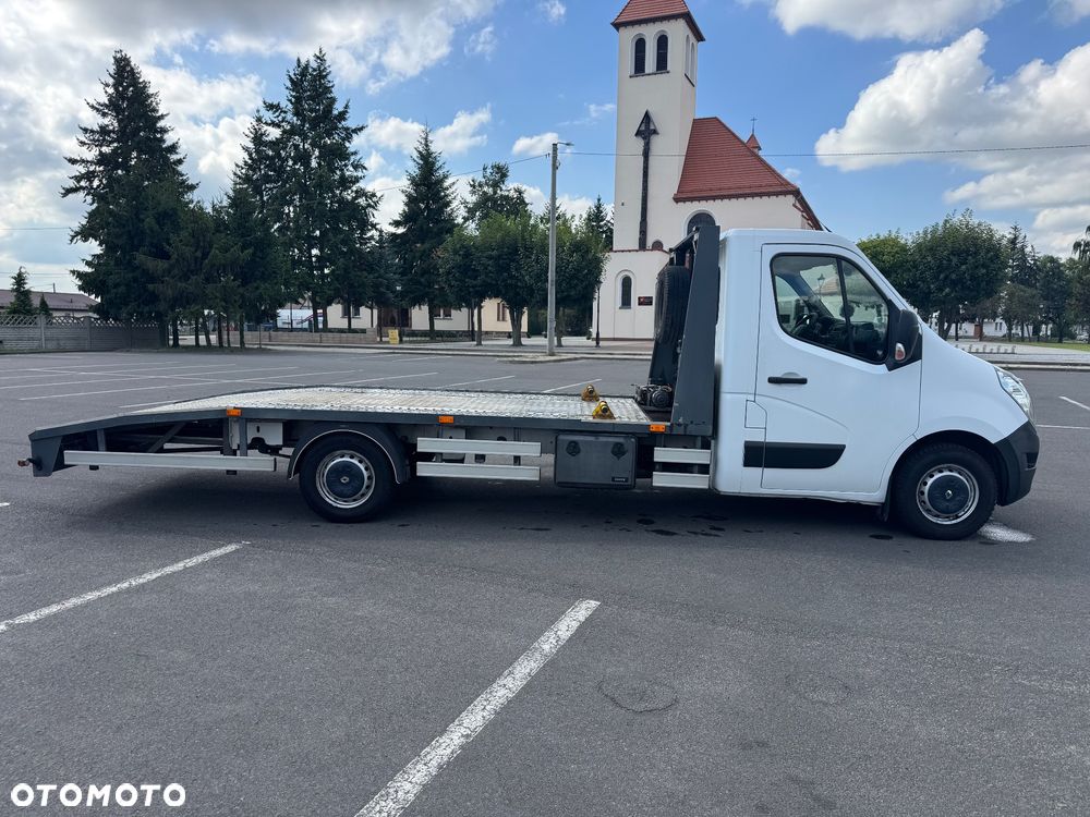 Renault Master - 2