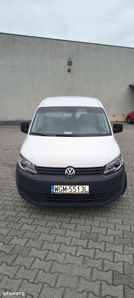 Volkswagen Caddy - 3