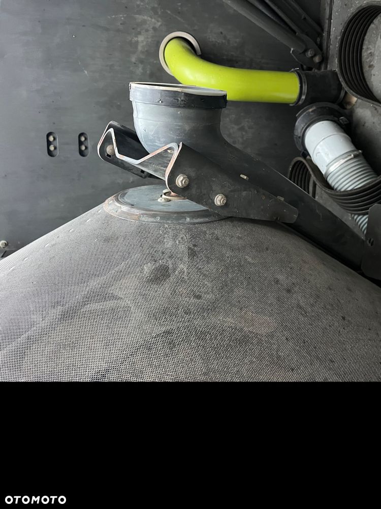 Claas Jaguar 870 Profistar  850 - 22