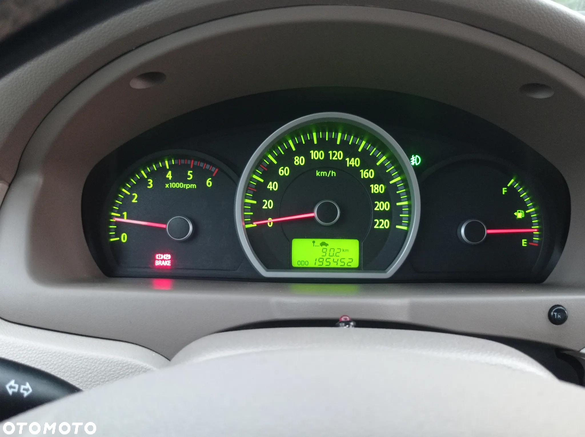 Kia Sportage - 27