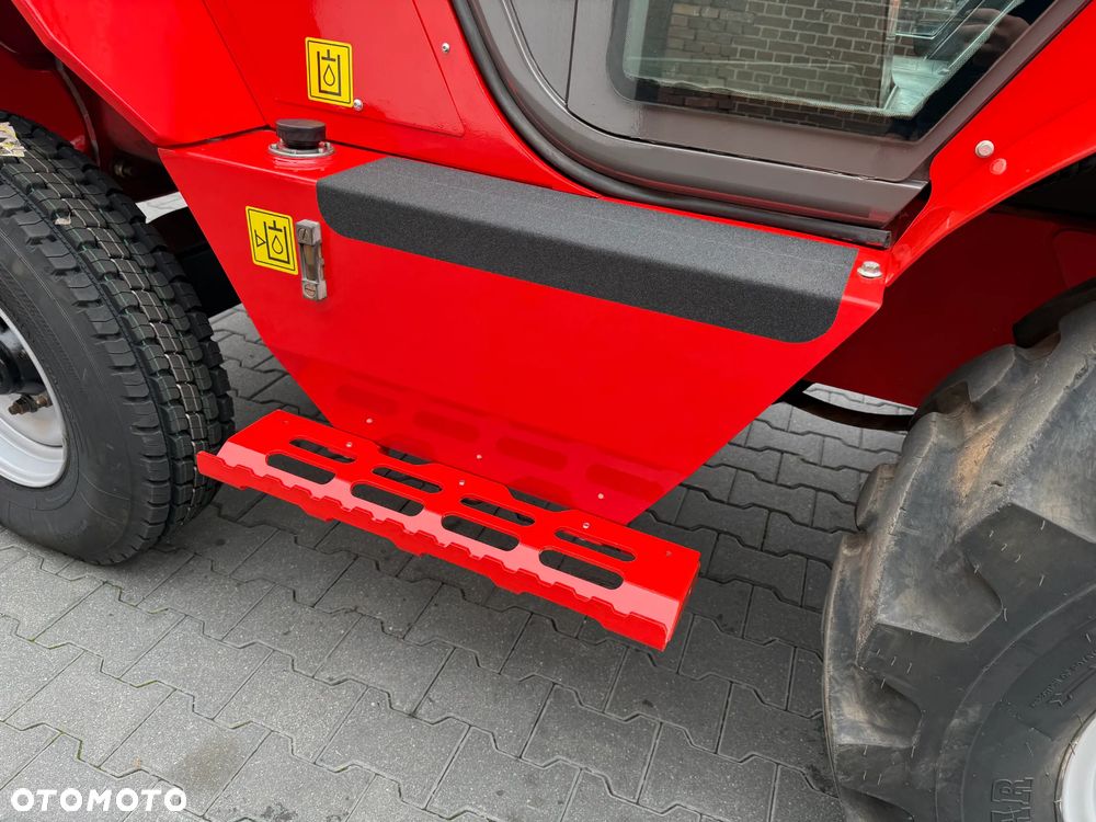 Manitou M30-2 - 16