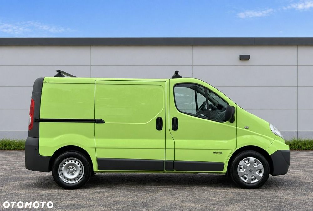 Renault Trafic - 3