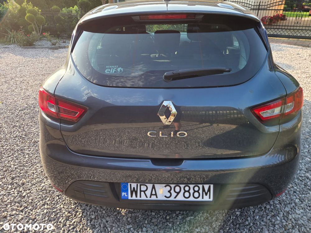 Renault Clio - 6