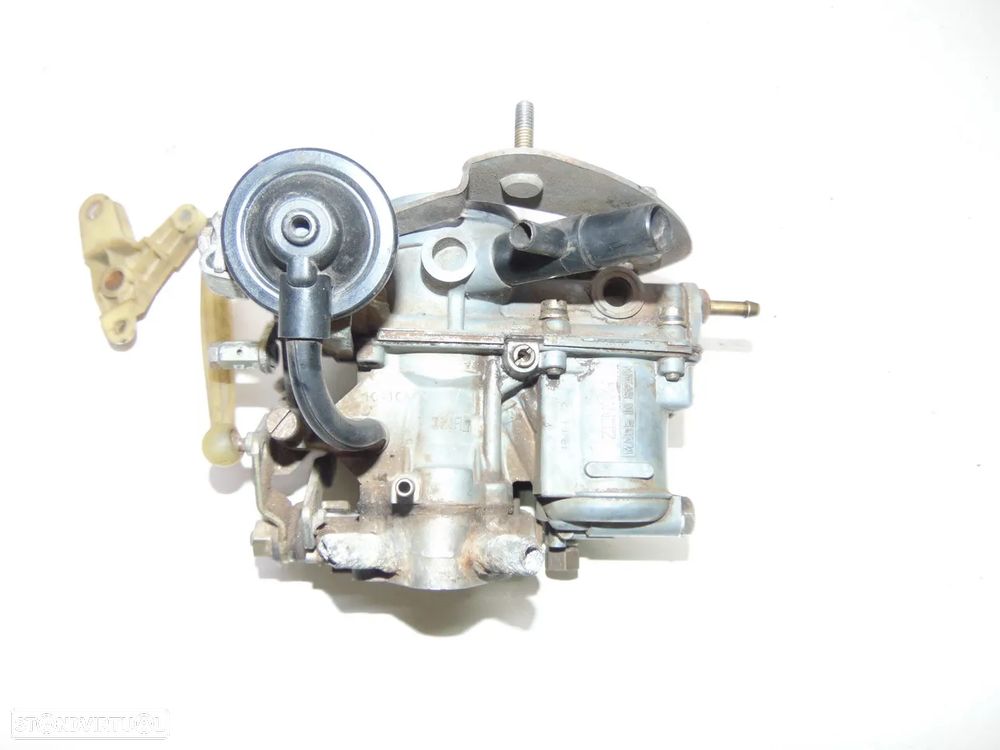 Renault 5 gtl/laureat carburador - 3