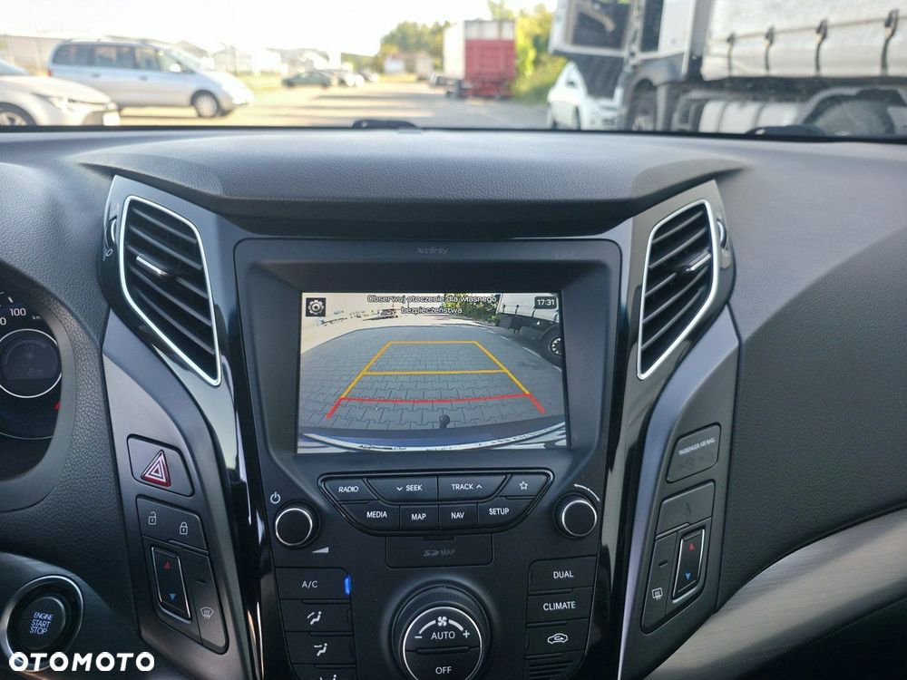 Hyundai i40 - 34