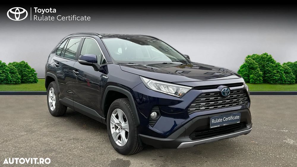 Toyota RAV4 - 3