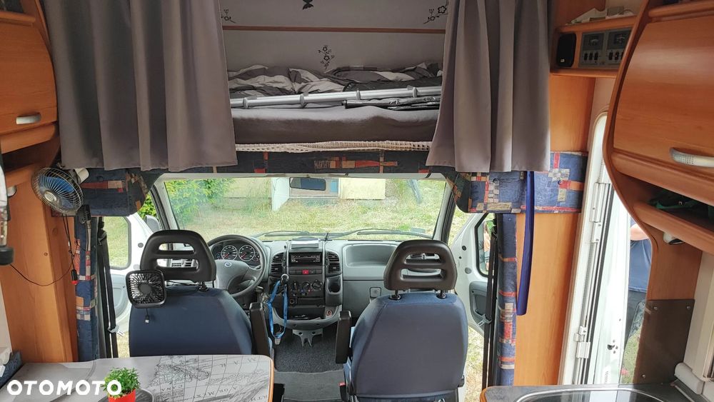 Fiat Ducato - 11