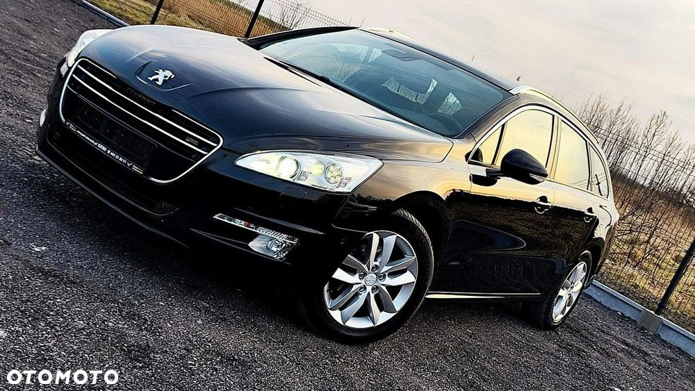 Peugeot 508 - 29