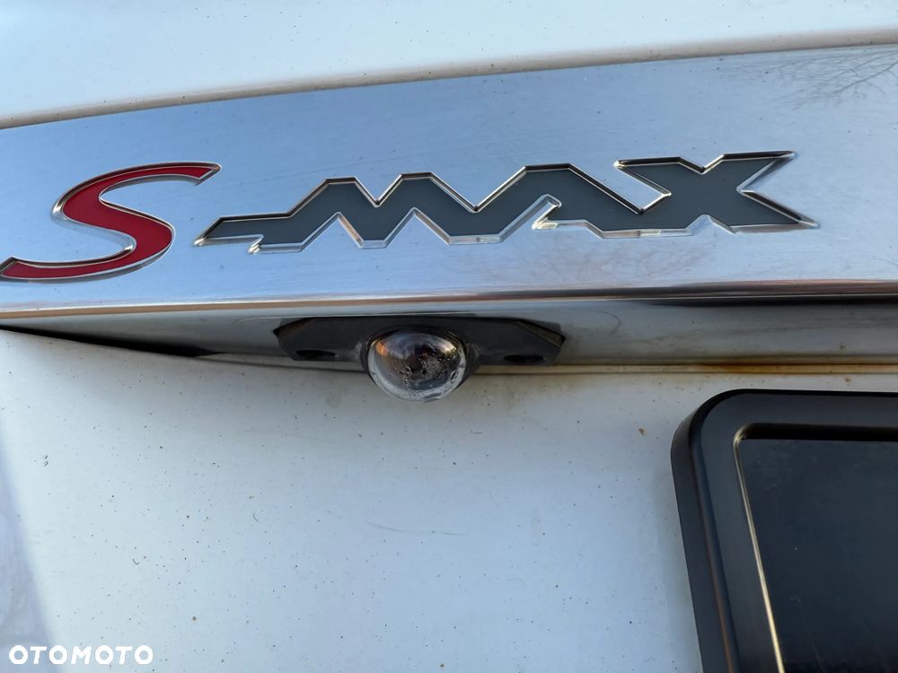 Ford S-Max 2.0 T Platinium X MPS6 - 22