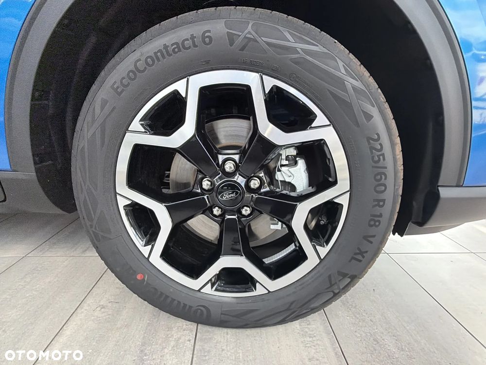 Ford Kuga 2.5 Duratec FHEV ACTIVE X - 27