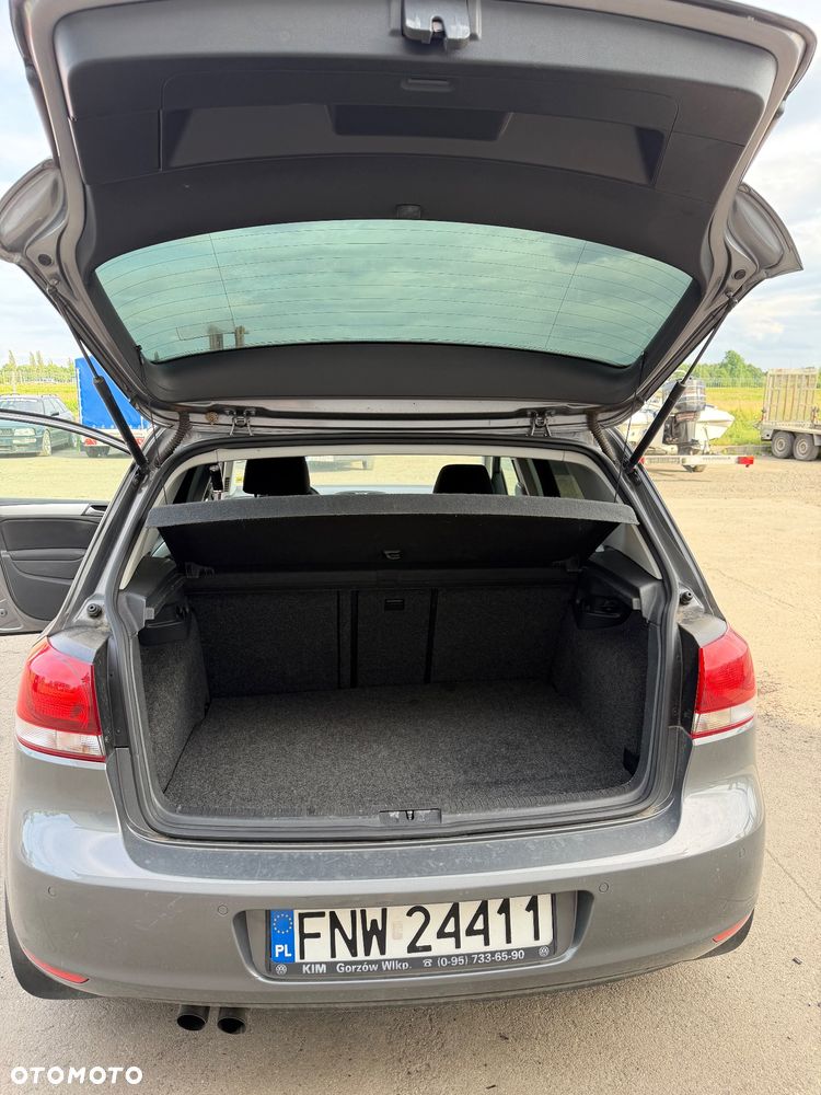 Volkswagen Golf 1.4 TSI Highline Optimum - 7