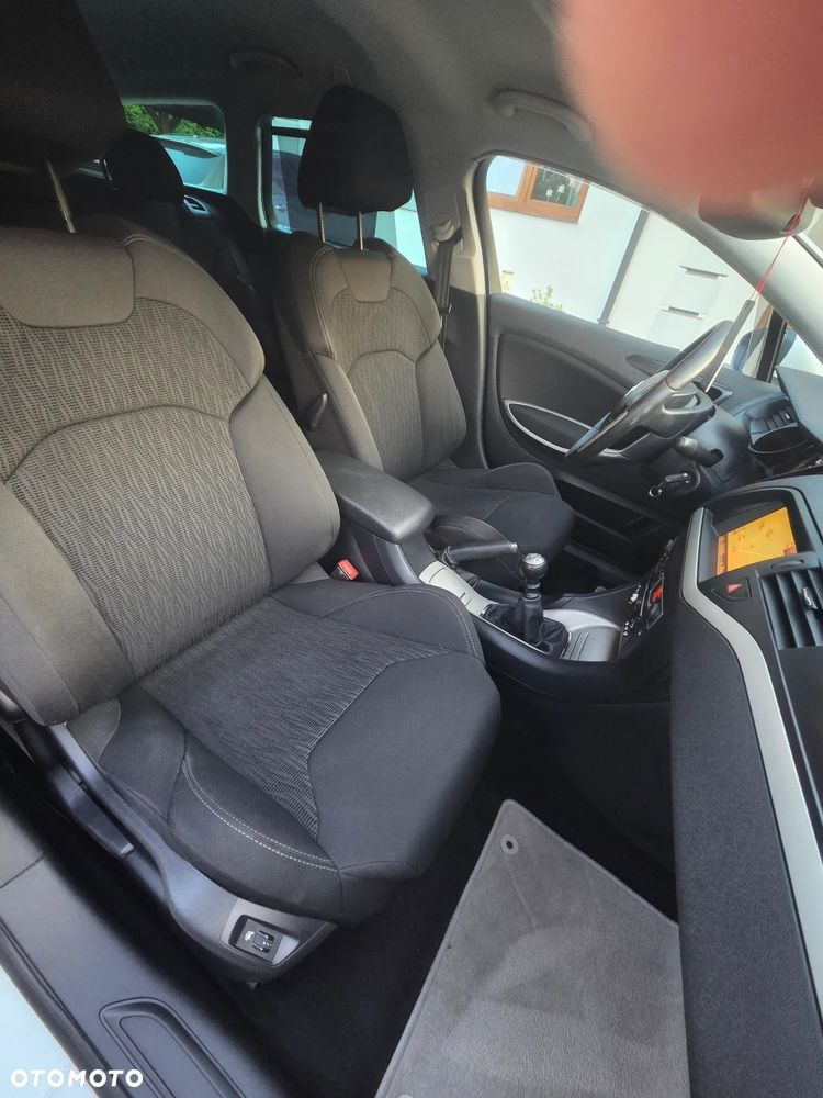 Citroën C5 - 28