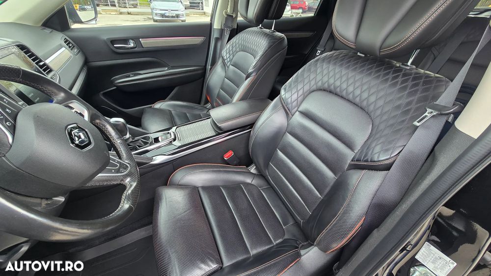Renault Koleos BLUE dCi X-Tronic 4WD Initiale Paris - 20