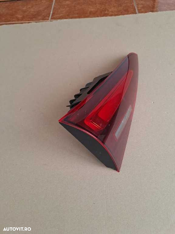 Stop stanga spate haion Mercedes A Class W167 Facelift - 5