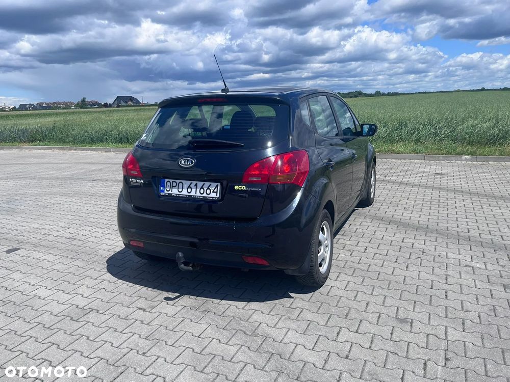Kia Venga 1.6 CRDi L - 3