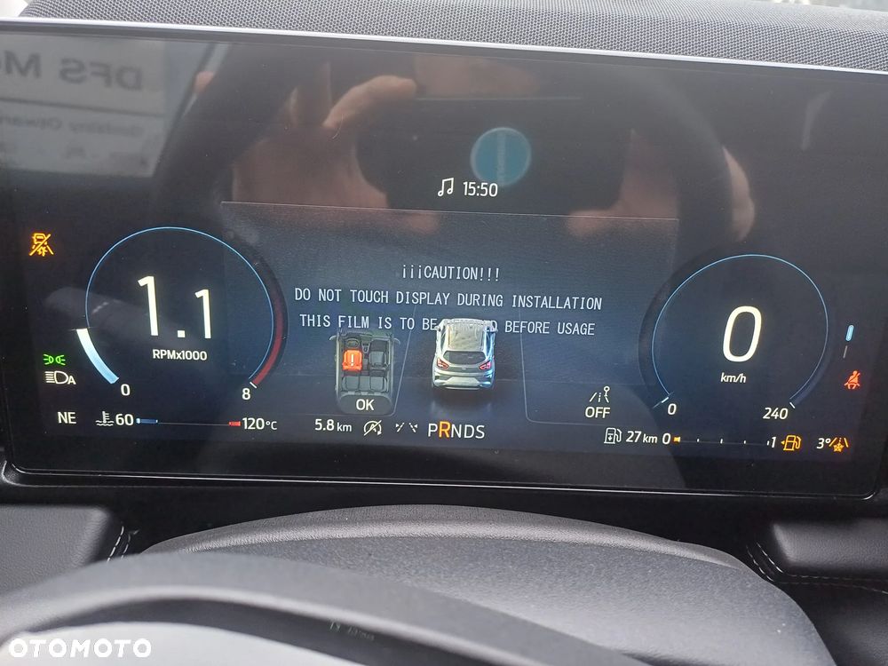 Ford Puma 1.0 EcoBoost mHEV Titanium DCT - 16