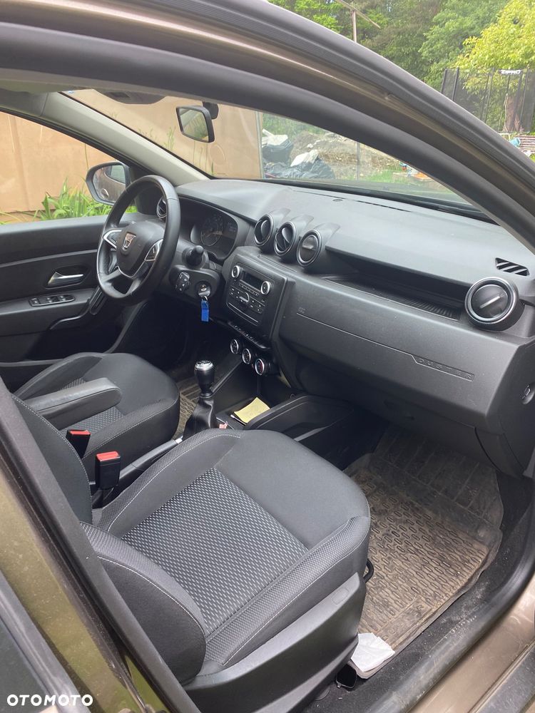 Dacia Duster 1.0 TCe Comfort - 5
