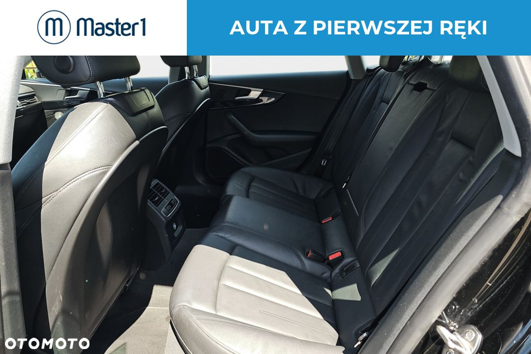 Audi A5 45 TFSI S tronic - 12