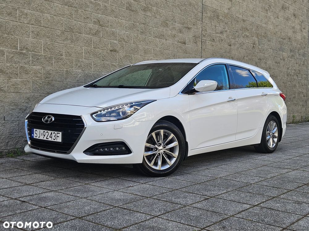 Hyundai i40 1.6 Comfort - 1